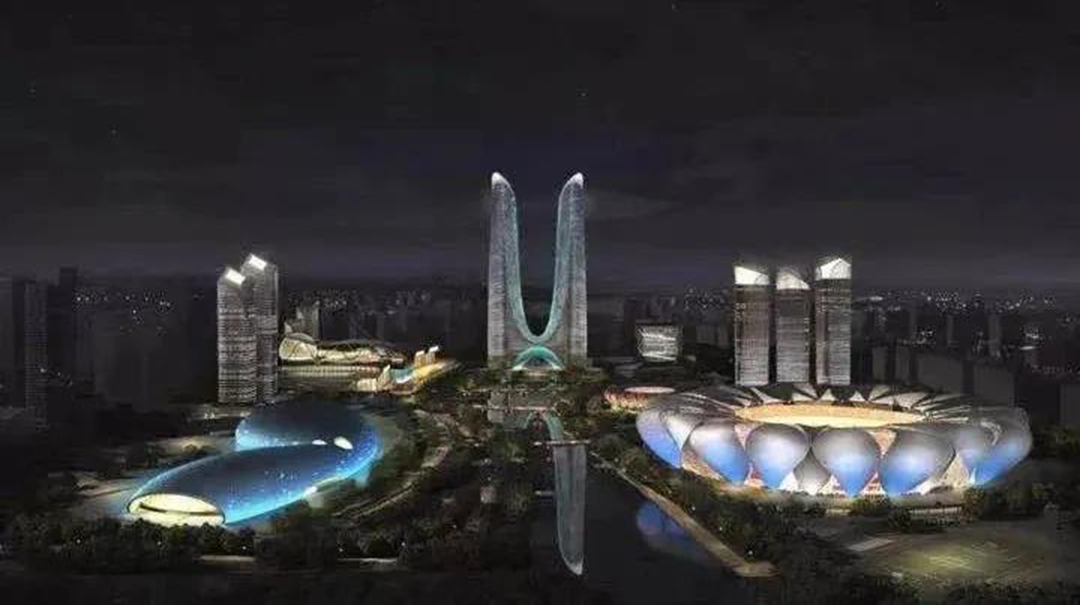 亞運(yùn)快訊：杭州亞運(yùn)會(huì)首批優(yōu)秀音樂作品發(fā)布晚會(huì)現(xiàn)場(chǎng)！