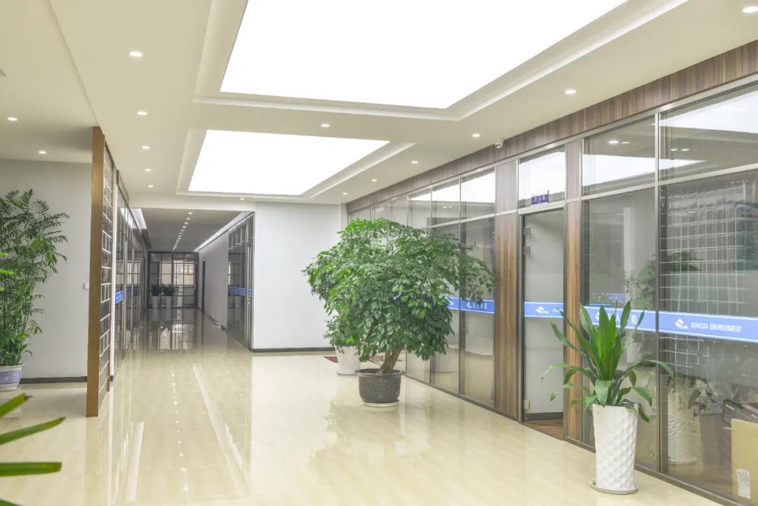 風景這邊獨好！東大環(huán)境美景一覽，請查收