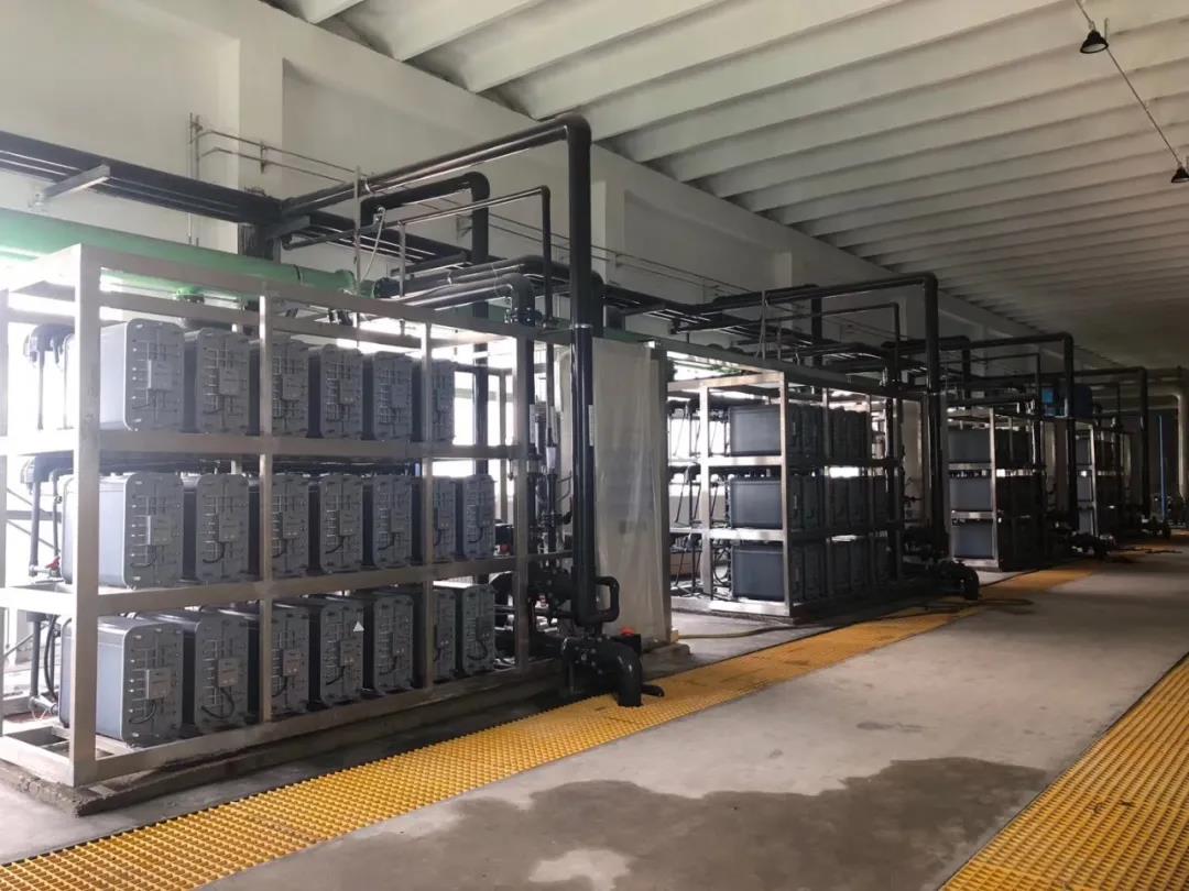 東大環(huán)境|2021廣東水展彰顯實(shí)力！專業(yè)深耕，精彩繼續(xù)！