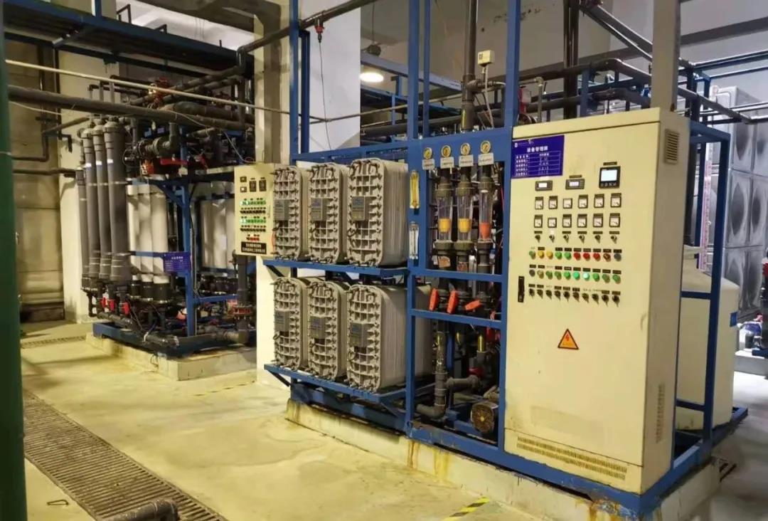 東大環(huán)境|2021廣東水展彰顯實(shí)力！專業(yè)深耕，精彩繼續(xù)！